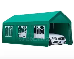 AE Light 3x9 Meter Waterproof Tent