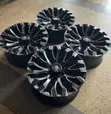 Sports Rims Size 20 - All Designs Available - 1