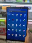 NEC LAVIE Tab E Android Tablet (10.3-inch, 32GB, Silver) - 1