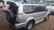 Toyota Land Cruiser Prado 2000 Silver - 2