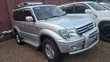 Toyota Land Cruiser Prado 2000 Silver - 3