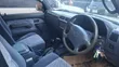 Toyota Land Cruiser Prado 2000 Silver - 4