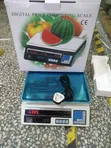 Commercial Digital Price Computing Scale (40kg) - 2