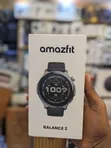 Amazfit Balance 2 Smart Watch - 1