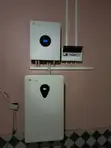 5kWh/48V Felicity Lithium Battery - 1