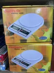 Digital Electronic Kitchen Scale SF-400 - 1