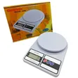 Digital Electronic Kitchen Scale SF-400 - 2