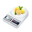Digital Electronic Kitchen Scale SF-400 - 3