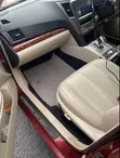 Subaru Legacy 2.5GT Limited Sedan 2012 Maroon - 1