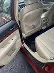 Subaru Legacy 2.5GT Limited Sedan 2012 Maroon - 2