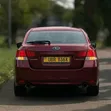Subaru Legacy 2.5GT Limited Sedan 2012 Maroon - 3