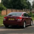 Subaru Legacy 2.5GT Limited Sedan 2012 Maroon - 5