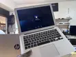 Apple MacBook Air 13.3" Intel Core i5 4GB RAM 128GB SSD - 2