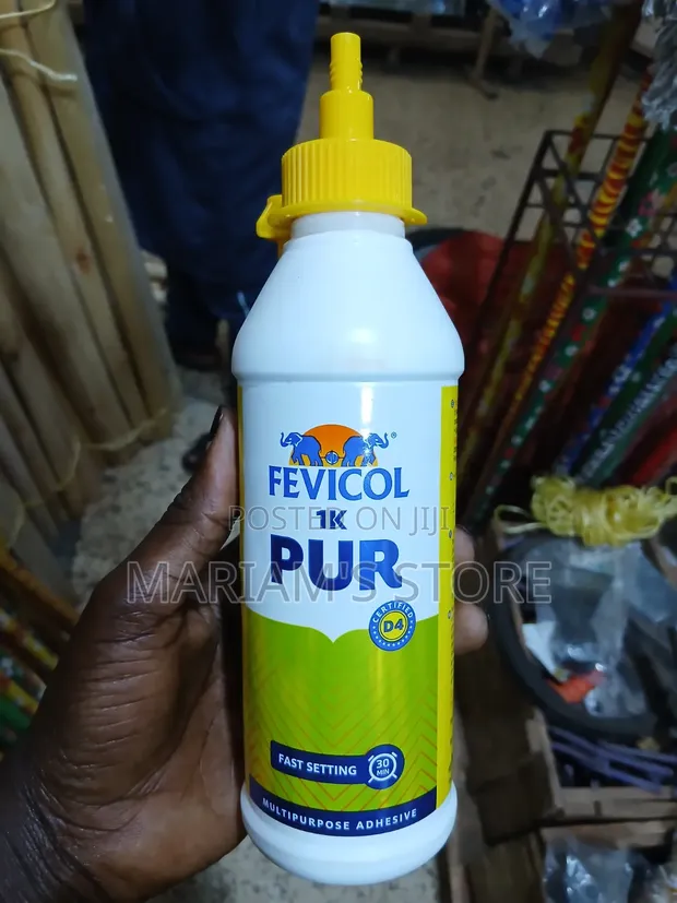Fevicol 1K PUR Moisture-Curing Adhesive - 1