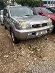Nissan X-Trail 2.5 4x4 2006 Silver - 2