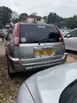 Nissan X-Trail 2.5 4x4 2006 Silver - 3