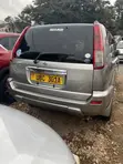 Nissan X-Trail 2.5 4x4 2006 Silver - 4