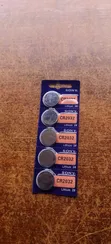 Keyfob Batteries - 2