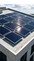 20kWh 12kVA 48V Dyness Hybrid Solar System - 2