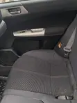 Subaru Forester 2.0D X 2010 Gray - 2