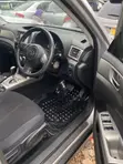 Subaru Forester 2.0D X 2010 Gray - 3