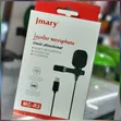Jmary MC-R2 Lavalier Microphone for Type-C Devices - 2