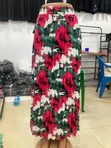 Ladies' Skirts - Polycotton, Silk, Synthetic - 3