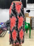 Ladies' Skirts - Polycotton, Silk, Synthetic - 4
