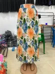 Ladies' Skirts - Polycotton, Silk, Synthetic - 5