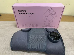 Cordless Heating Knee Massager
