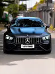 Mercedes-Benz AMG GT 53 4MATIC+ 2022 - 2