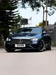 Mercedes-Benz AMG GT 53 4MATIC+ 2022 - 3