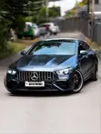 Mercedes-Benz AMG GT 53 4MATIC+ 2022 - 4