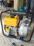 RATO 80m High Pressure Petro Water Pump - 2