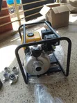 RATO 80m High Pressure Petro Water Pump - 4