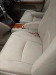 Toyota Harrier 2012 White - 3