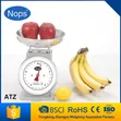 5kg DSP Stainless Steel Kitchen Weighing Scale - 4