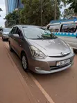 Toyota Wish 2008 Gray - Foreign Used - 3