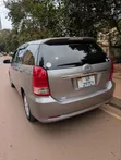 Toyota Wish 2008 Gray - Foreign Used - 4