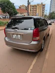 Toyota Wish 2008 Gray - Foreign Used - 5