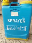 Brand New Knapsack Sprayer (3 Nozzles) - 3