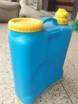 Brand New Knapsack Sprayer (3 Nozzles) - 4