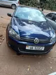 Volkswagen Golf TSI 2012 Blue - 2
