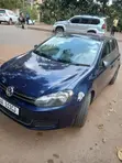 Volkswagen Golf TSI 2012 Blue - 5