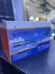 100Ah Lithium Battery - New Model - 2