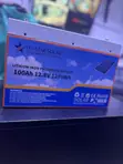 100Ah Lithium Battery - New Model - 3