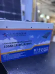 100Ah Lithium Battery - New Model - 4