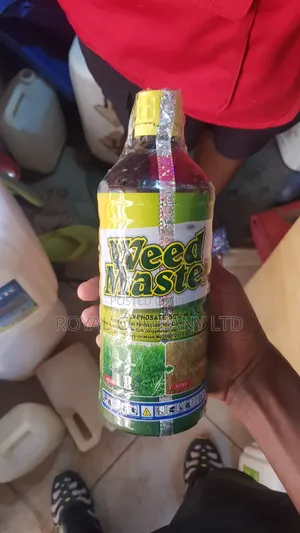 Weed Master 1L Herbicide