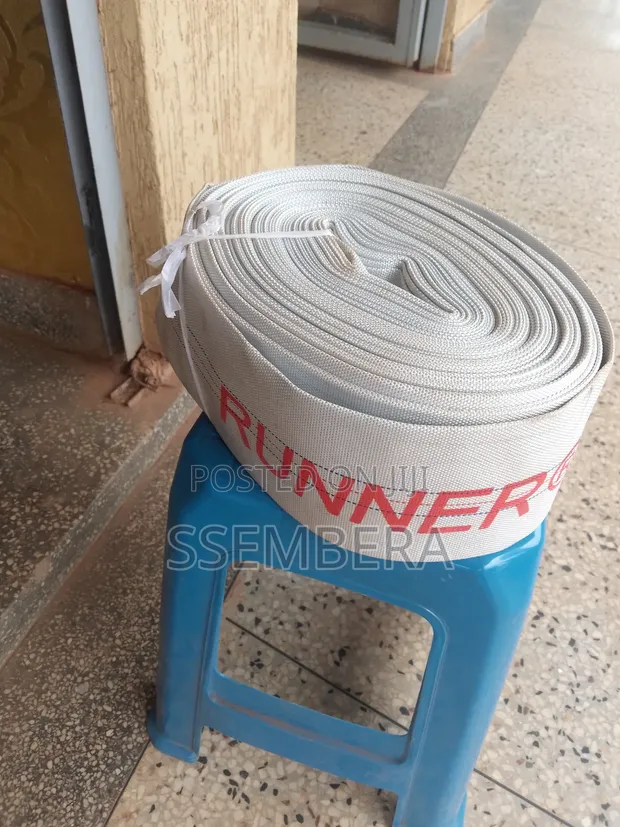 Brand New 3-Inch, 30-Meter Delivery Pipe - 1