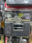 Heavy-Duty 70mm HMDR Padlock - 4